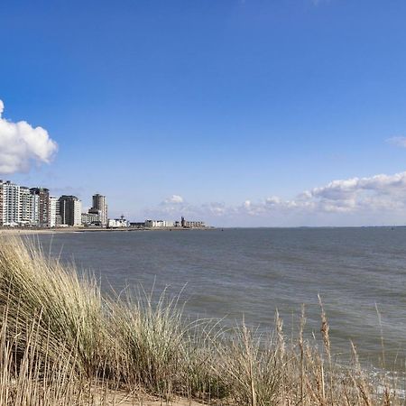 Westerschelde B&B Вліссінген Екстер'єр фото